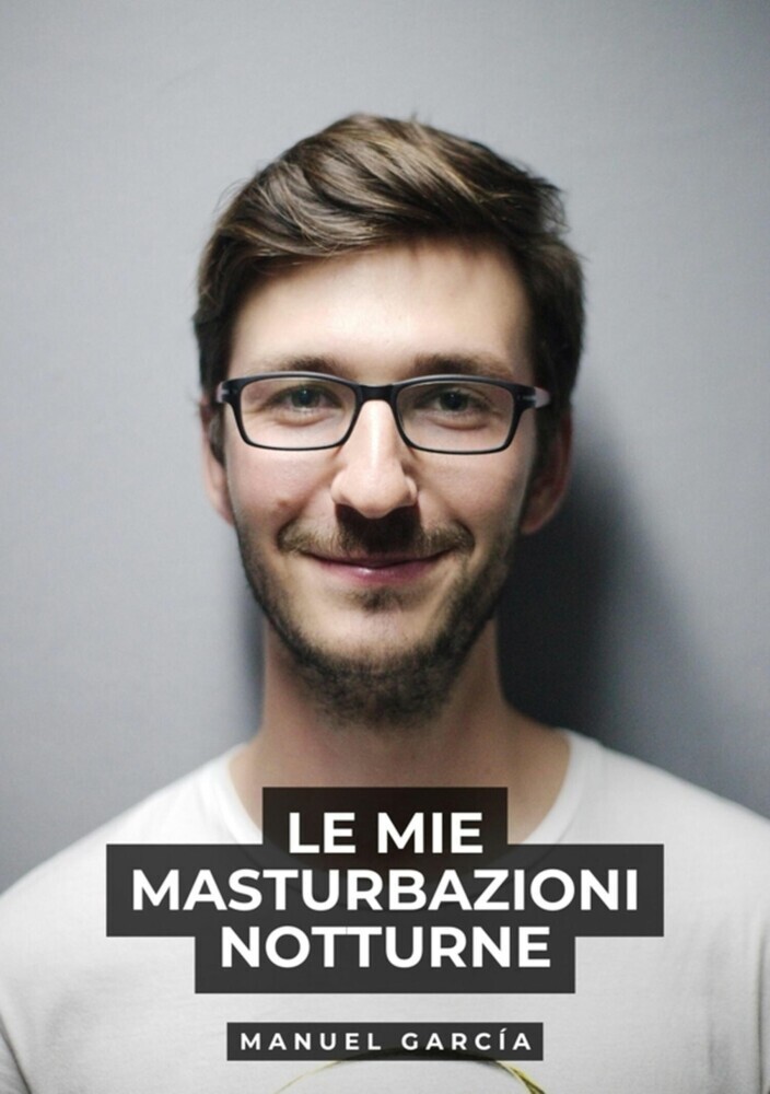 Le mie masturbazioni notturne main product photo