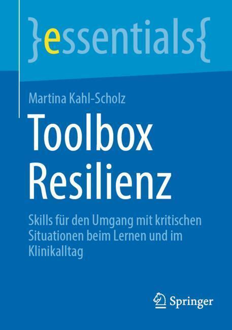 Toolbox Resilienz main product photo
