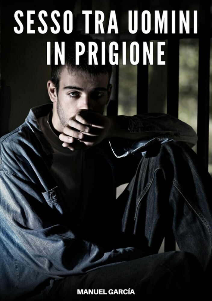 Sesso tra Uomini in Prigione main product photo