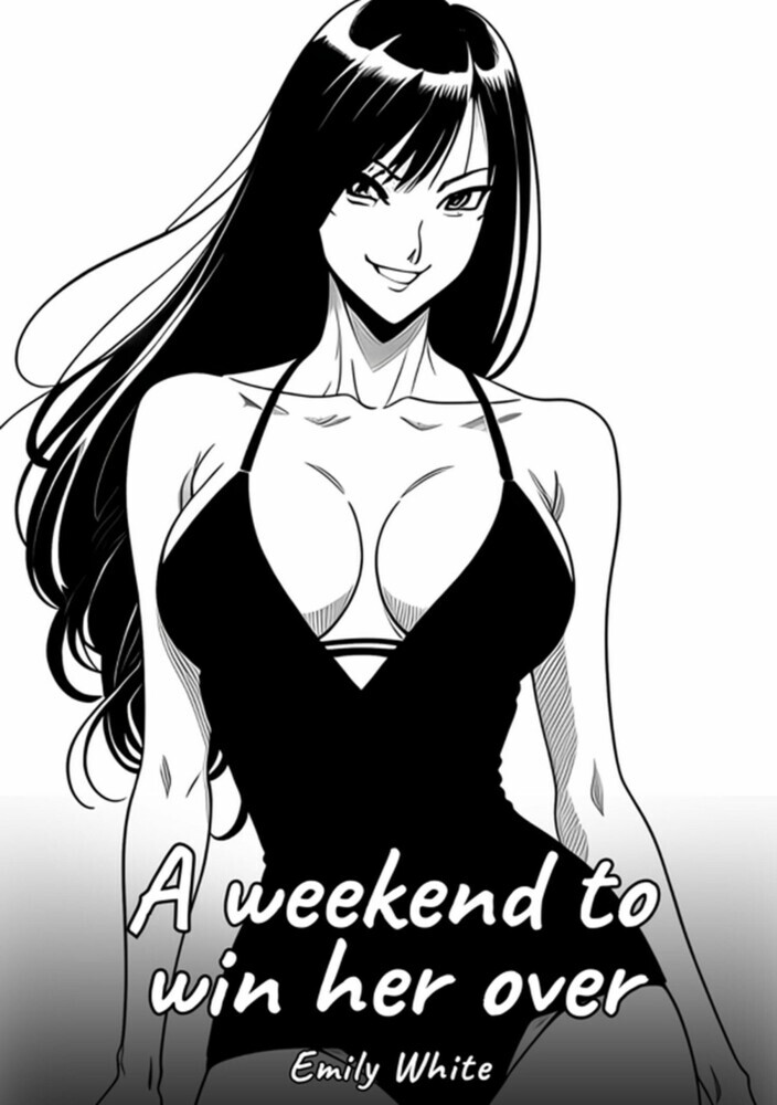 A weekend to win her over main product photo