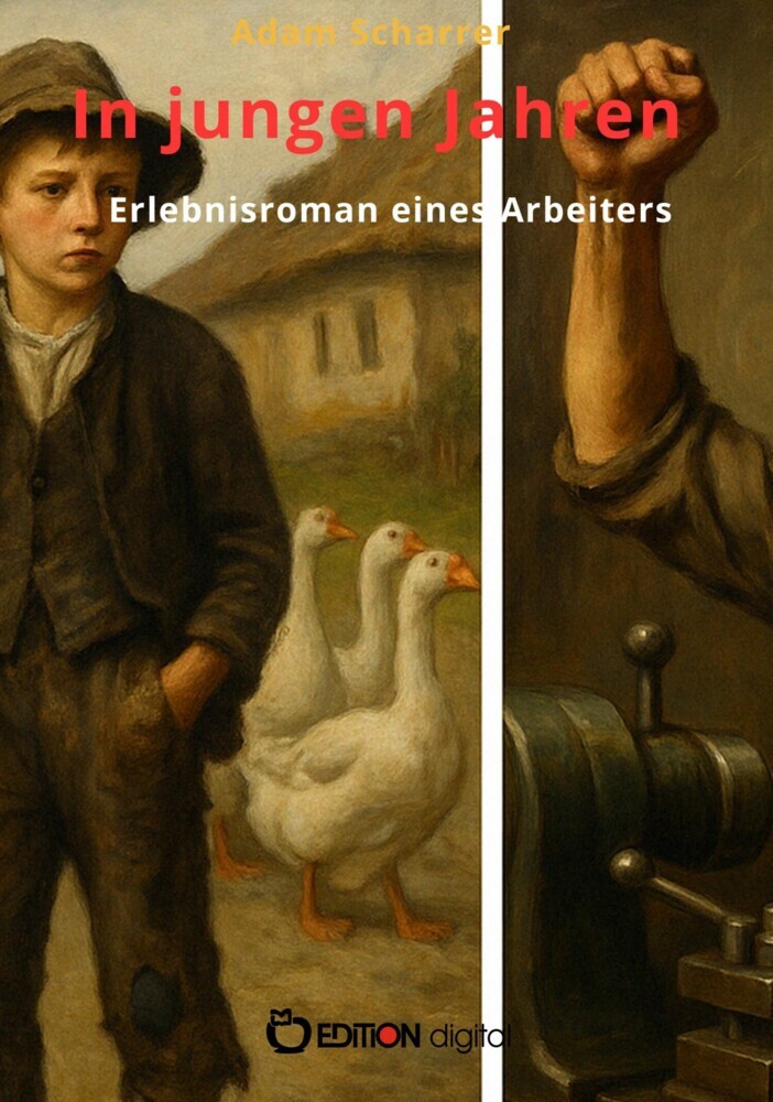 In jungen Jahren main product photo