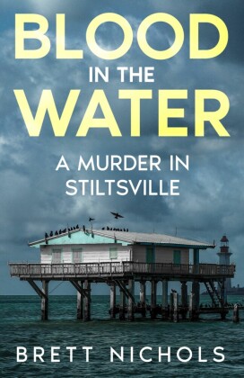 Blood in the Water