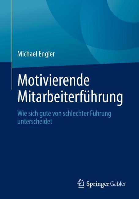 Motivierende Mitarbeiterführung main product photo