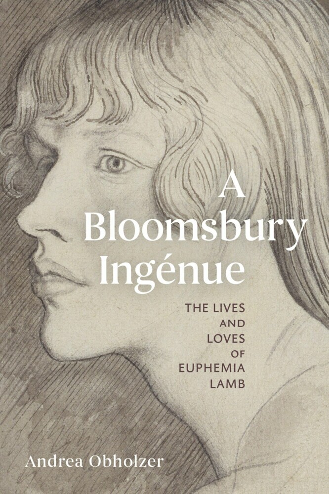 A Bloomsbury Ingénue main product photo