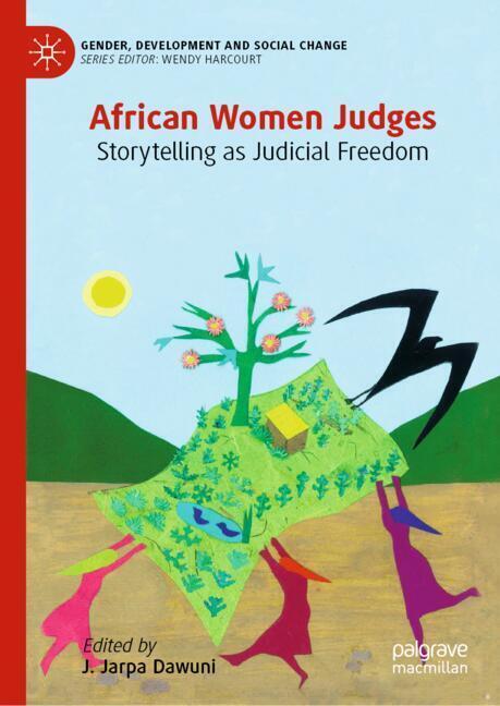 African Women Judges main product photo