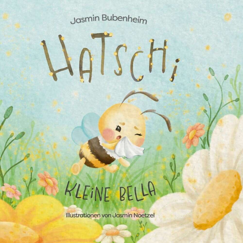 Hatschi kleine Bella main product photo