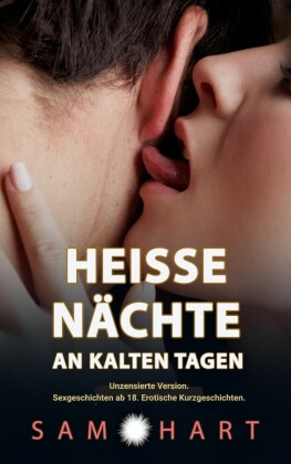 Heisse Nächte an Kalten Tagen