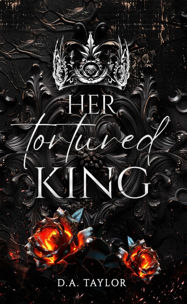 Her tortured King main product photo