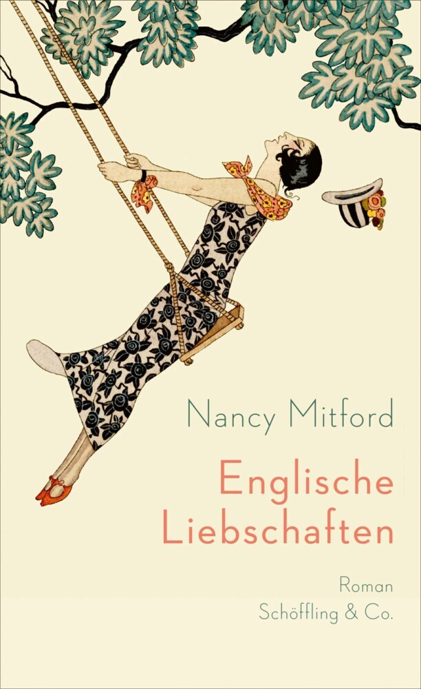 Englische Liebschaften main product photo