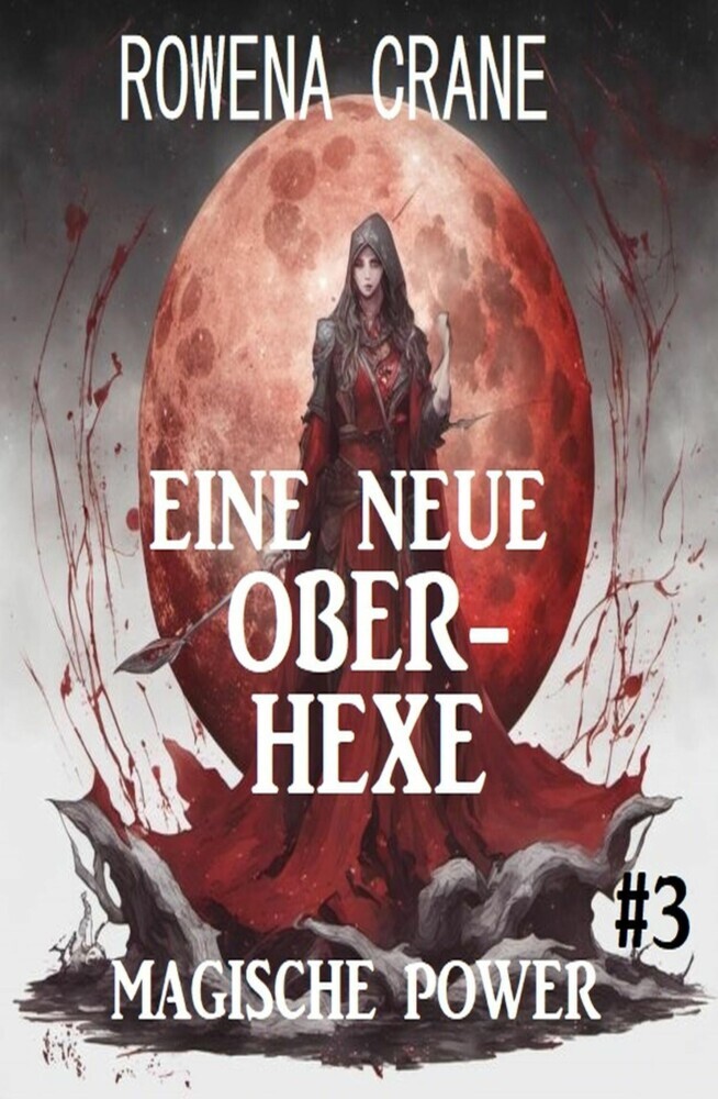 Eine neue Oberhexe: Magische Power 3 main product photo