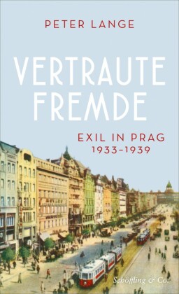 Vertraute Fremde