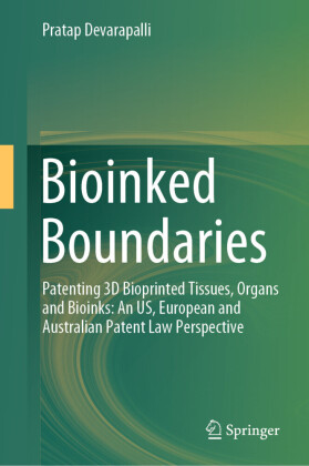 Bioinked Boundaries