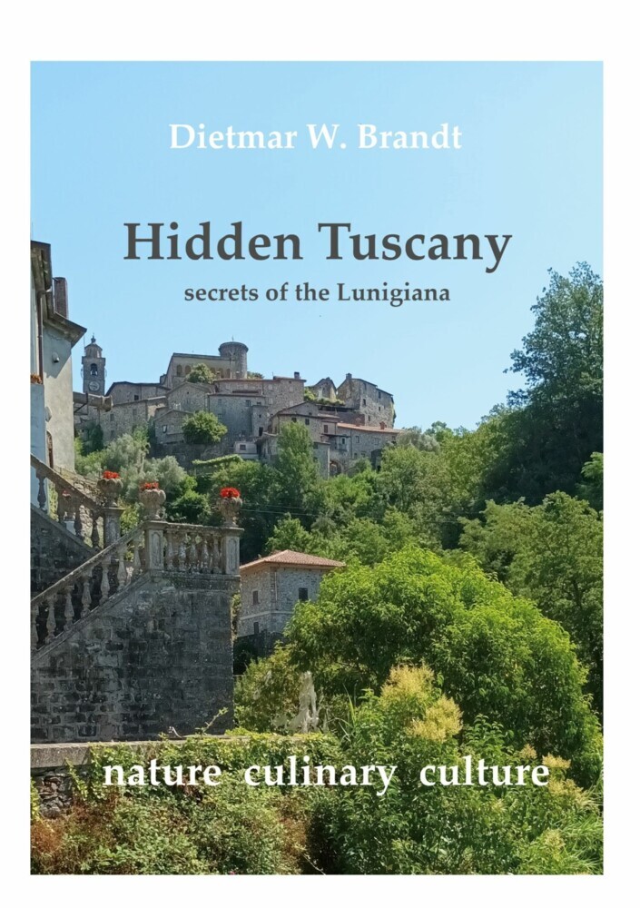 Hidden Tuscany main product photo