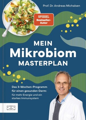 Mein Mikrobiom-Masterplan