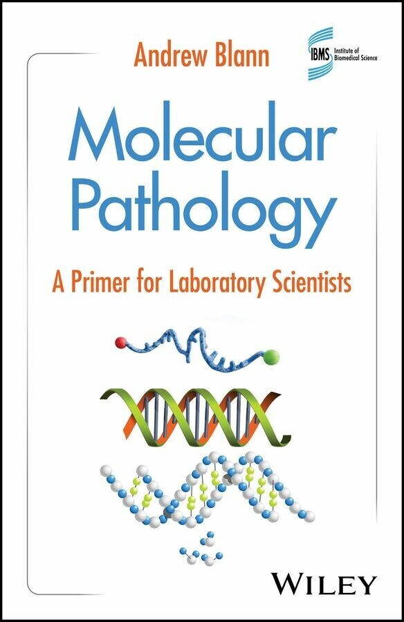 Molecular Pathology main product photo