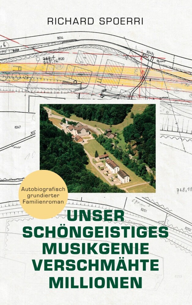 Unser schöngeistiges Musikgenie verschmähte Millionen main product photo