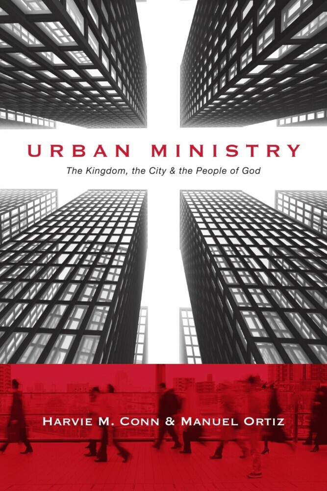 Urban Ministry main product photo