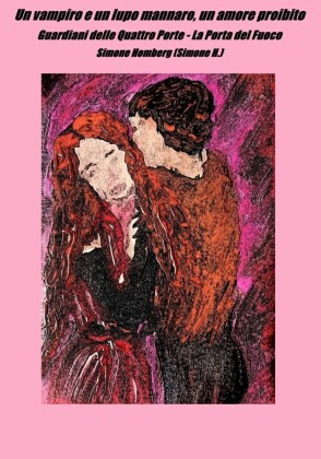 Un vampiro e un lupo mannaro, un amore proibito