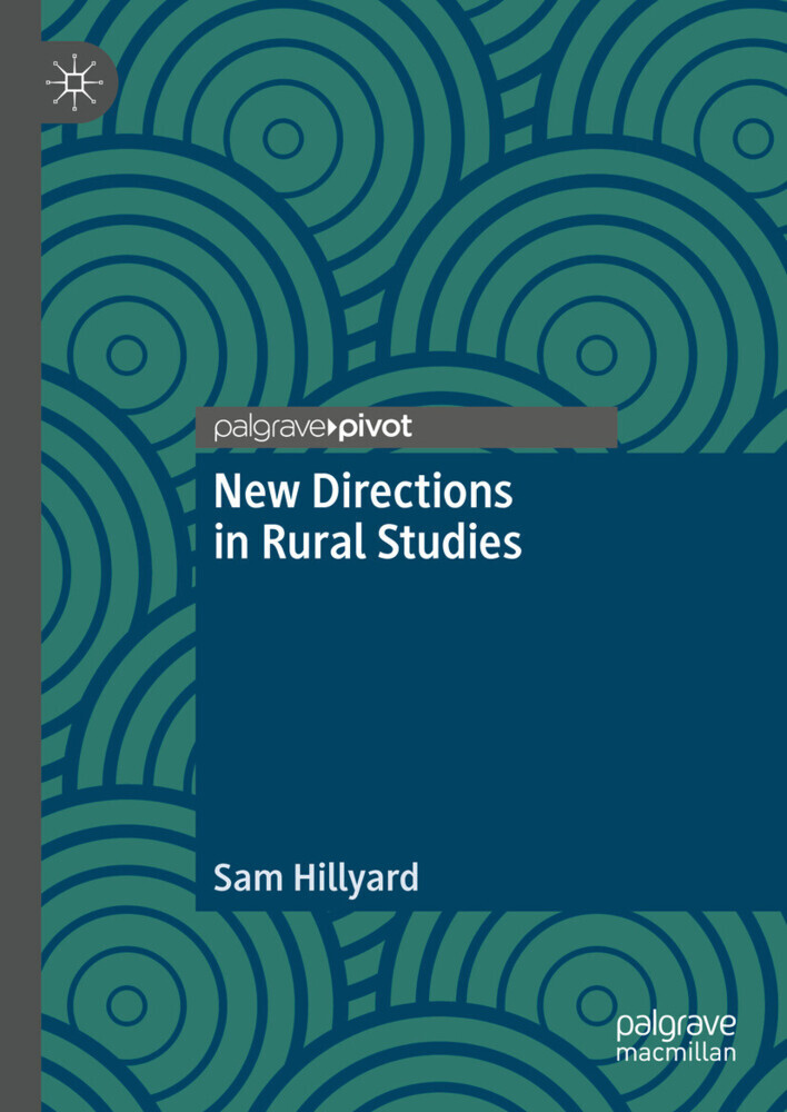 New Directions in Rural Studies main product photo