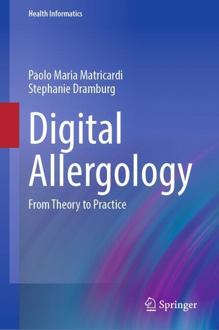 Digital Allergology main product photo