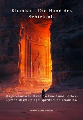 Khamsa - Die Hand des Schicksals