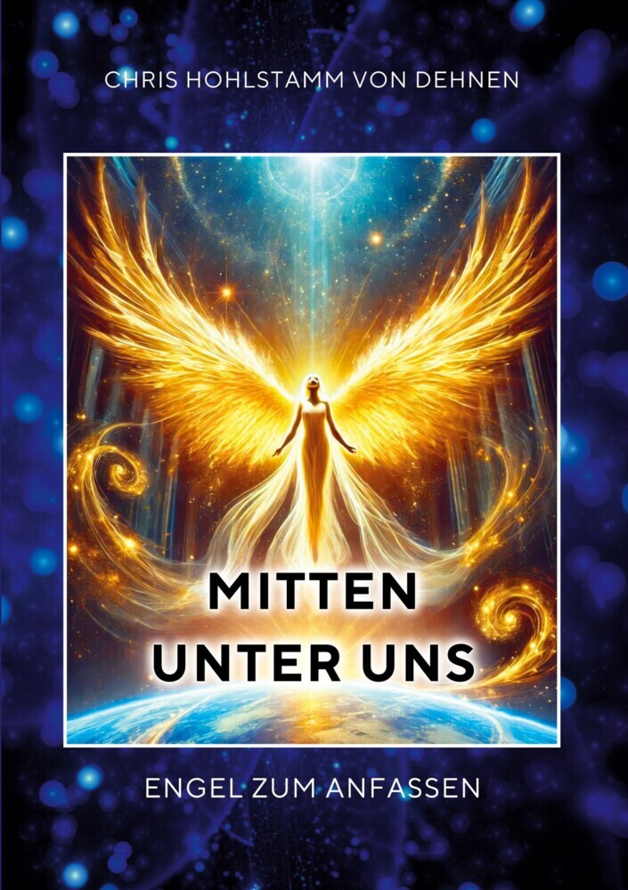 Mitten unter uns main product photo