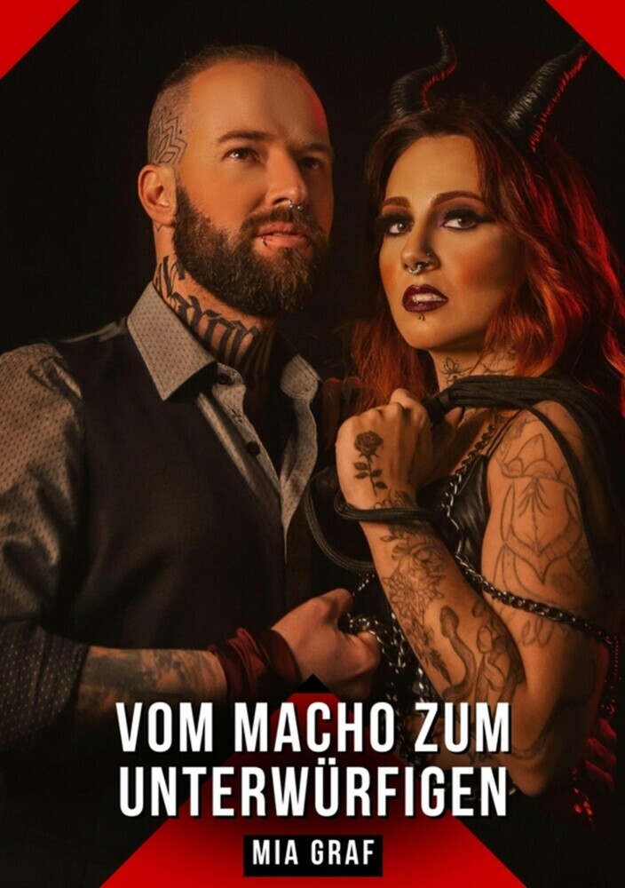 Vom Macho zum Unterwürfigen main product photo