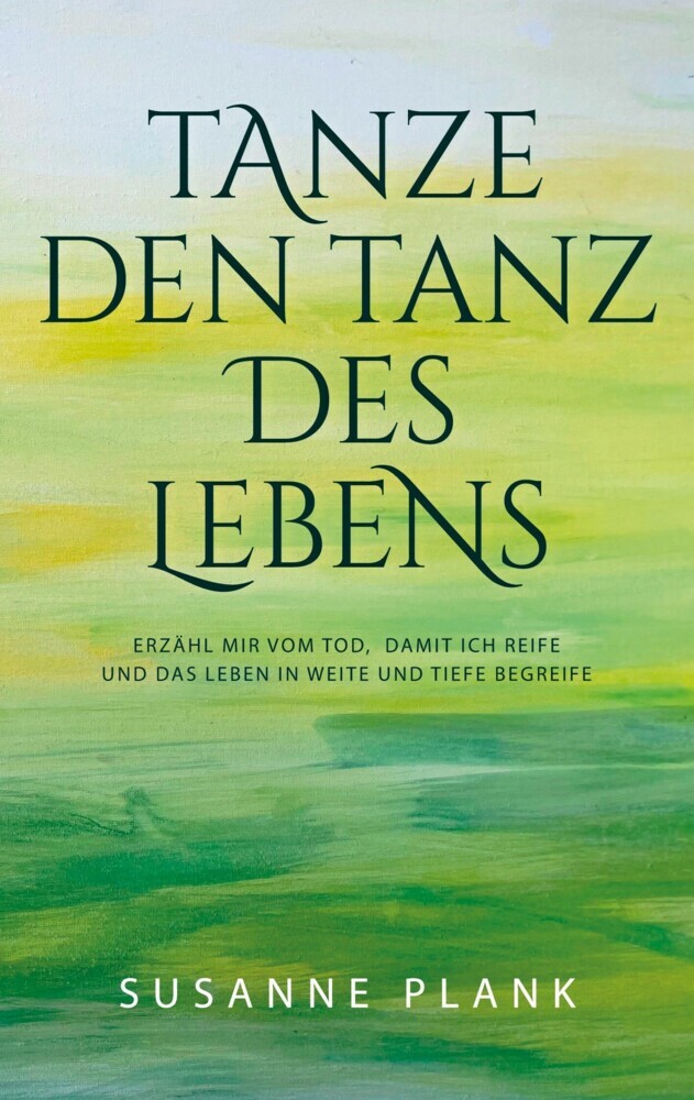 Tanze den Tanz des Lebens main product photo