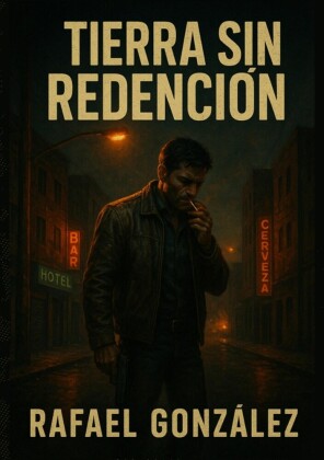 Tierra sin Redención