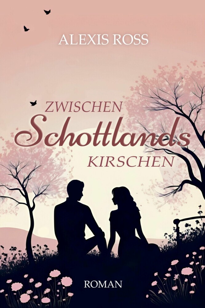 Zwischen Schottlands Kirschen main product photo