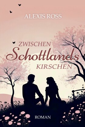 Zwischen Schottlands Kirschen