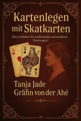 Kartenlegen mit Skat Karten traditionell und Modern