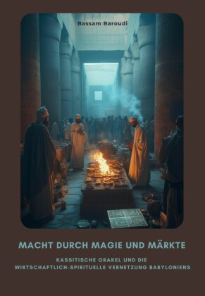 Macht durch Magie und Märkte