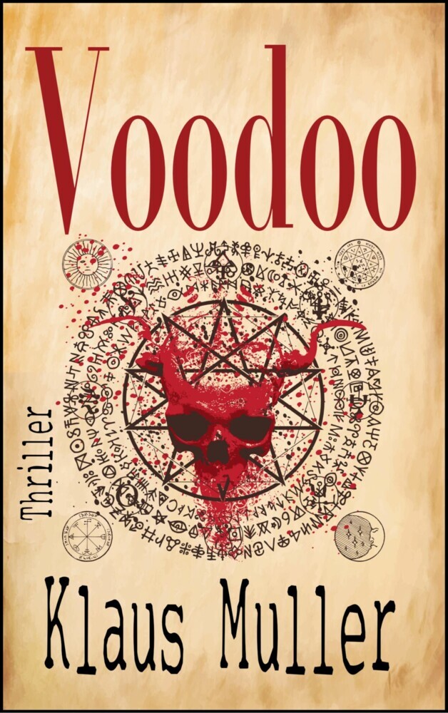 Voodoo main product photo