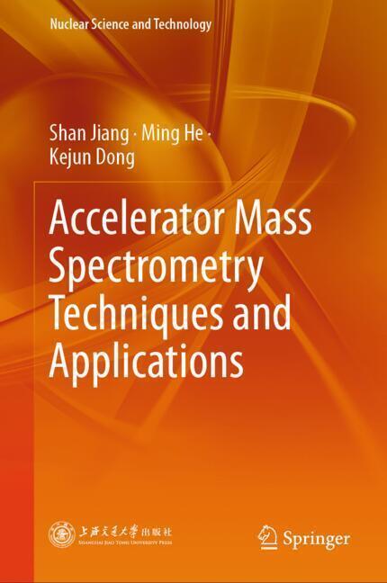 Accelerator Mass Spectrometry Techniques and Applications main product photo