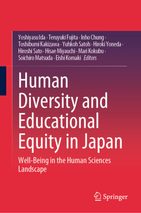 Human Diversity and Educational Equity in Japan
