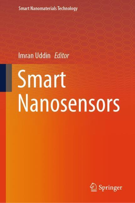 Smart Nanosensors main product photo