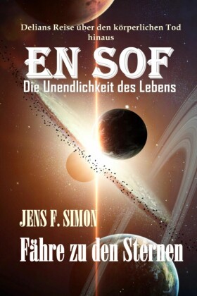 EN SOF Die Unendlichkeit des Lebens