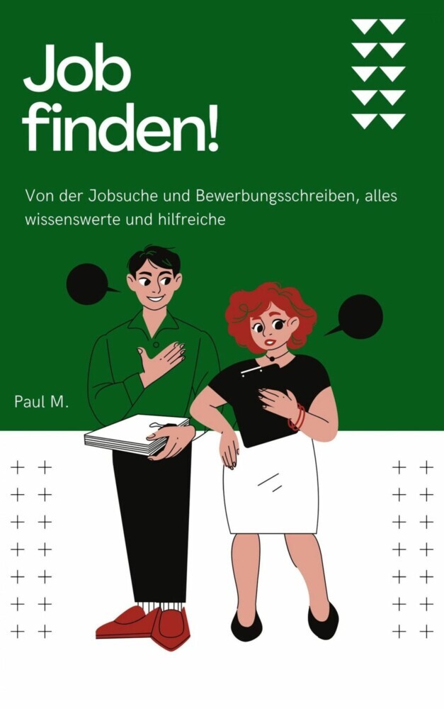 Job finden! main product photo