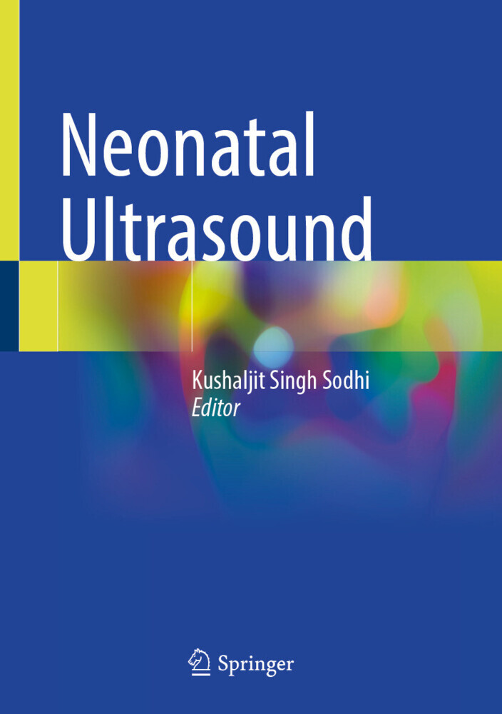 Neonatal Ultrasound main product photo