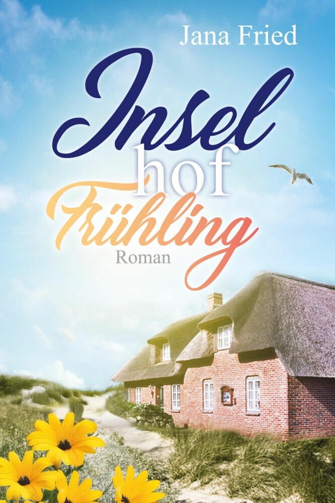 Inselhof-Frühling main product photo