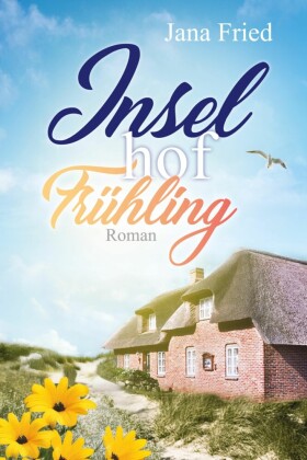Inselhof-Frühling