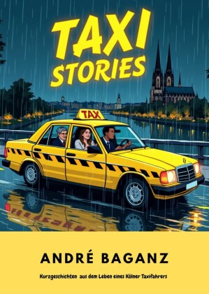 Taxi Stories