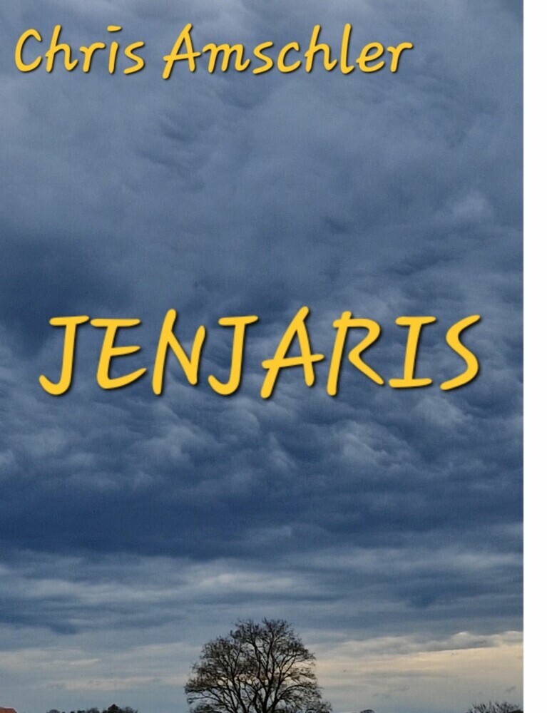 Jenjaris main product photo