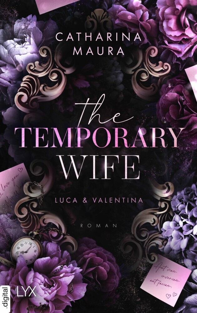 The Temporary Wife main product photo