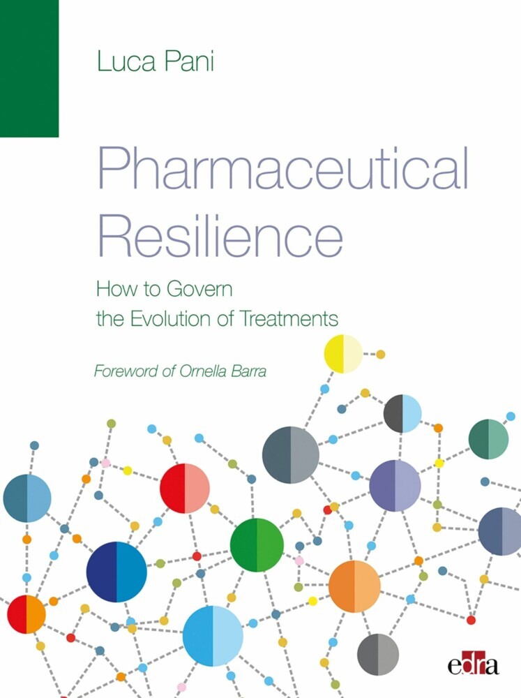 Pharmaceutical Resilience main product photo