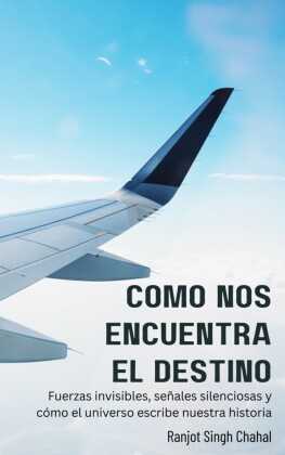 Cómo nos encuentra el destino
