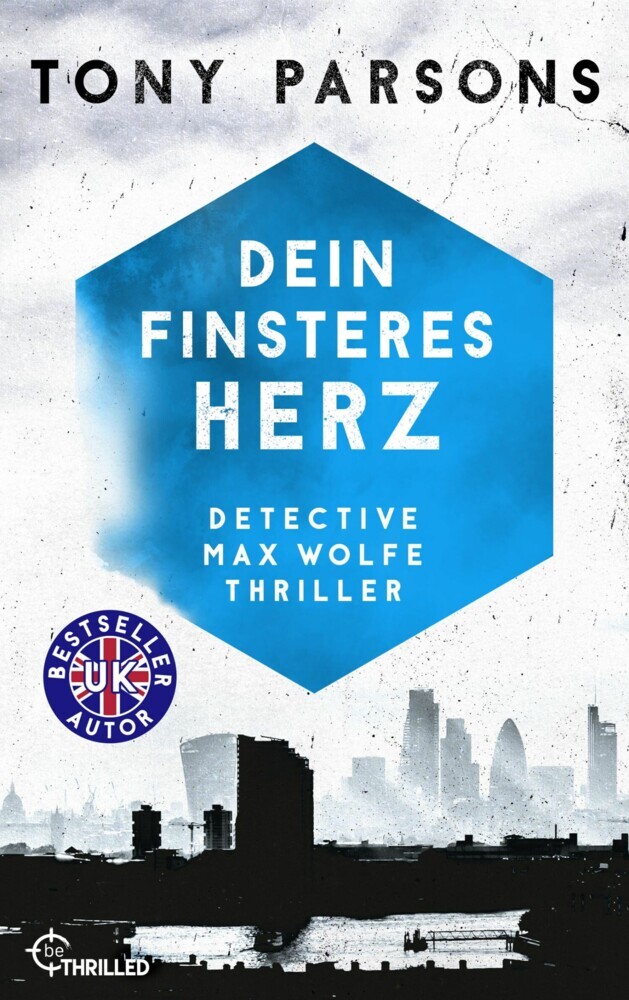 Dein finsteres Herz main product photo