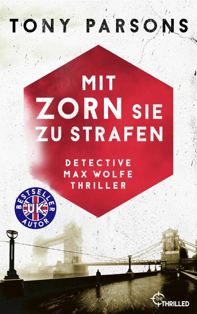 Mit Zorn sie zu strafen main product photo