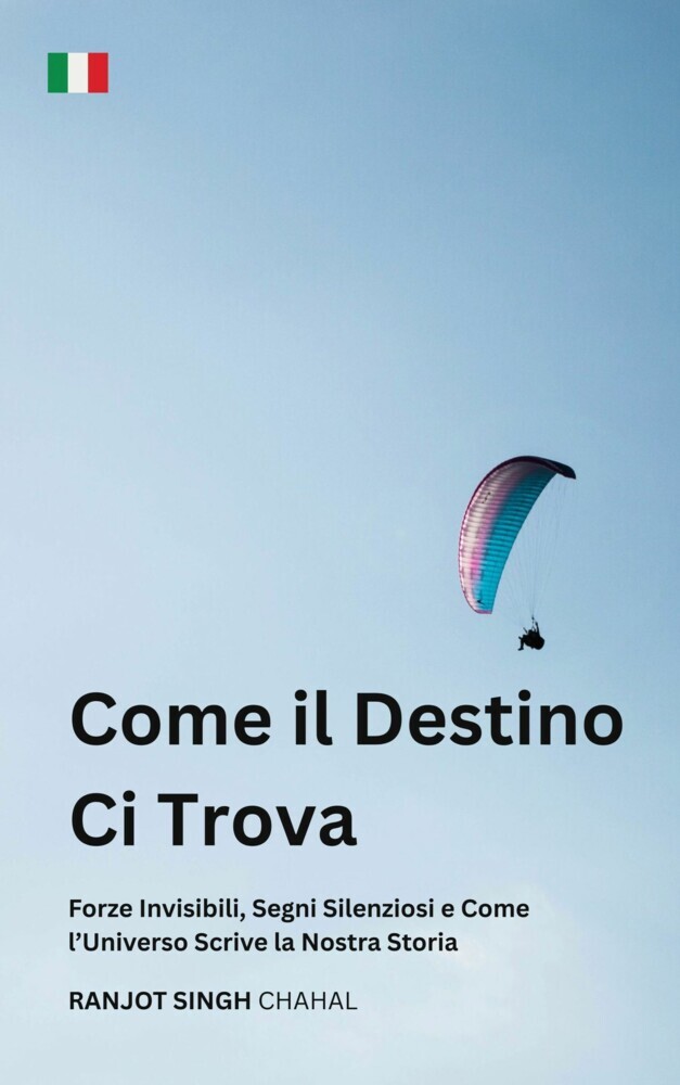Come il Destino Ci Trova main product photo